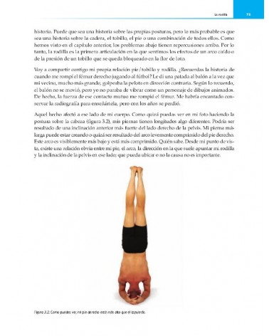 Anatomía funcional del Yoga (Color), por  David Keil. Ed. Paidotribo