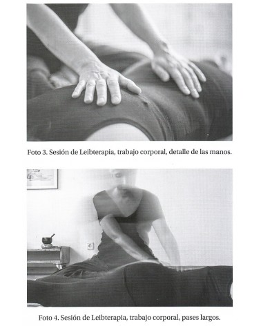 La revolución del hara, por Laia Monserrat. Ed. Kairós