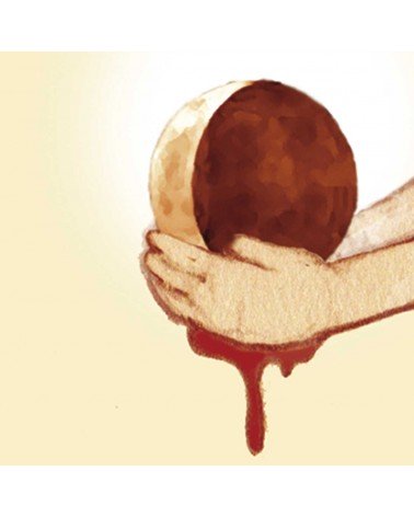 El libro rojo de las niñas, por Cristina Romero. Ed. Ob Stare