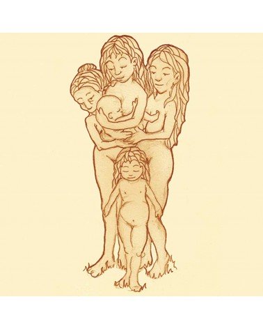 El libro rojo de las niñas, por Cristina Romero. Ed. Ob Stare