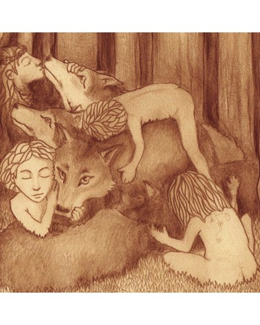 El libro rojo de las niñas, por Cristina Romero. Ed. Ob Stare