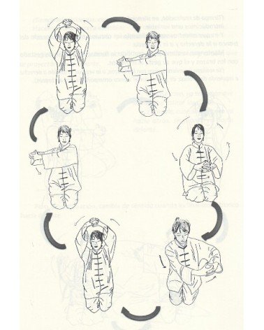 Hacia la sanación, por José Luis Padilla Corral. Miraguano Ediciones