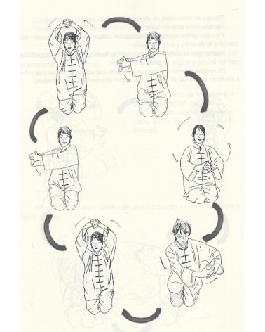 Hacia la sanación, por José Luis Padilla Corral. Miraguano Ediciones