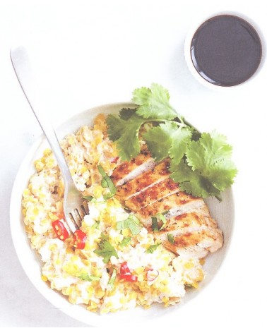 Cocina energética Superfácil, por Lene Knudsen. Editorial: Librero