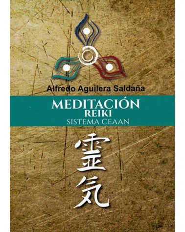Meditación Reiki Sistema CEAAN