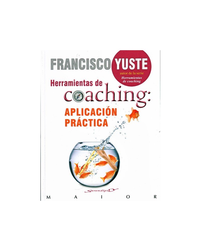 Herramientas de coaching personal, por Francisco Yuste, Editorial Desclee De Brouwer