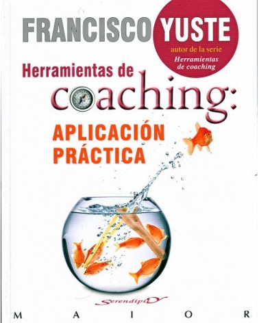 Herramientas de coaching personal, por Francisco Yuste, Editorial Desclee De Brouwer