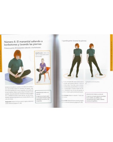 La biblia del qigong, por Katherine Allen. Gaia Ediciones