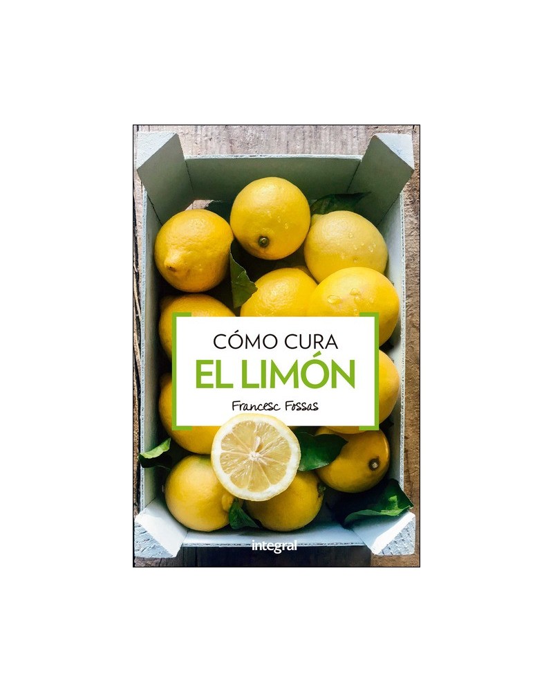 Como Cura El Limon