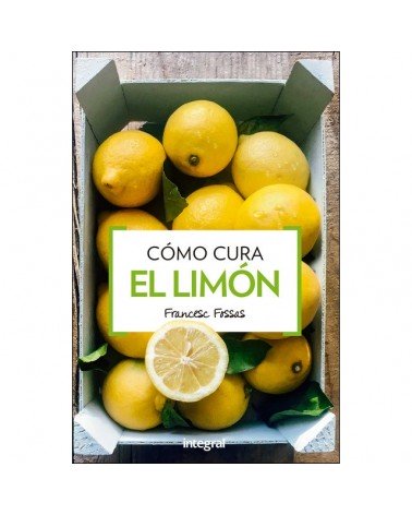Como Cura El Limon