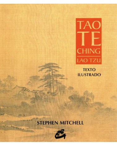 Tao Te Ching, por LAO TZU. Gaia Ediciones