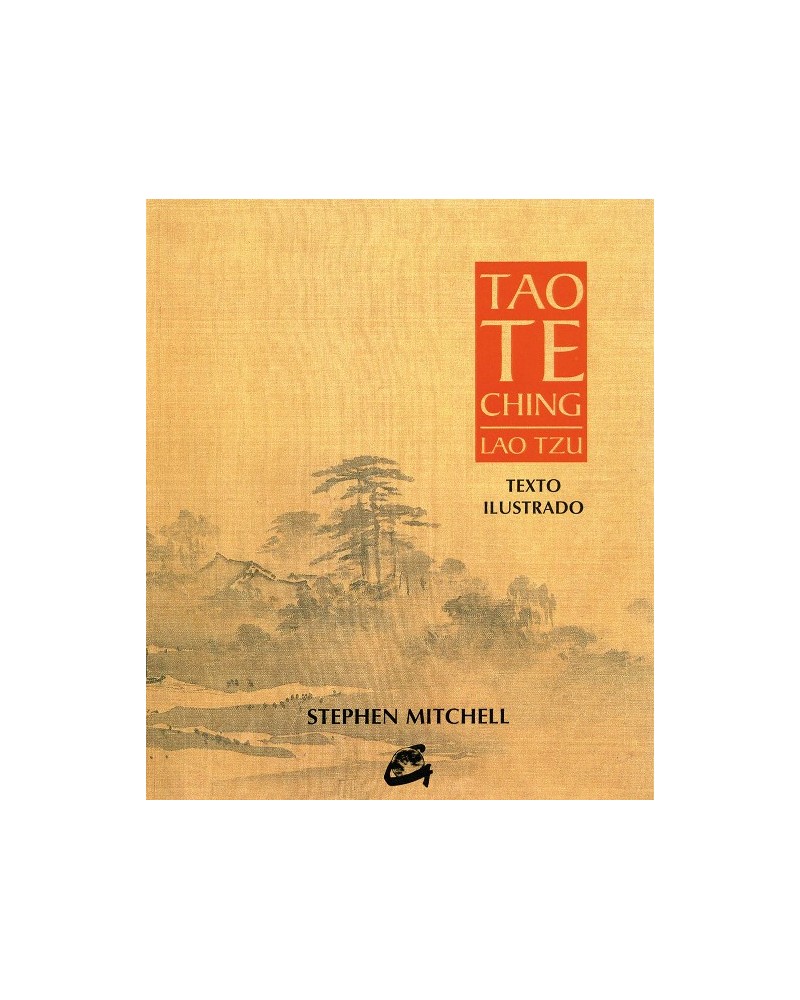 Tao Te Ching, por LAO TZU. Gaia Ediciones