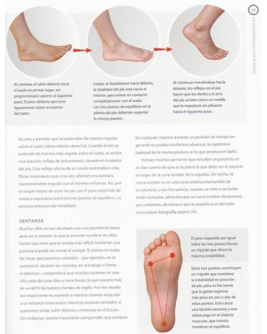 La técnica Alexander, Richard Brennan. Editorial Blume