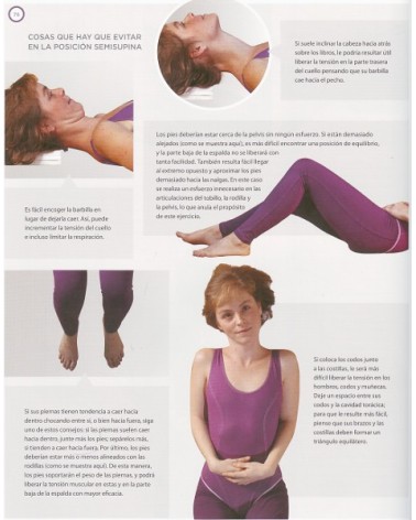 La técnica Alexander, Richard Brennan. Editorial Blume