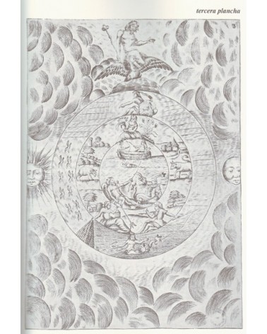 La alquimia y su libro mudo, de La Rochelle; comentarios de Eugène Canseliet. Luis Cárcamo Editor