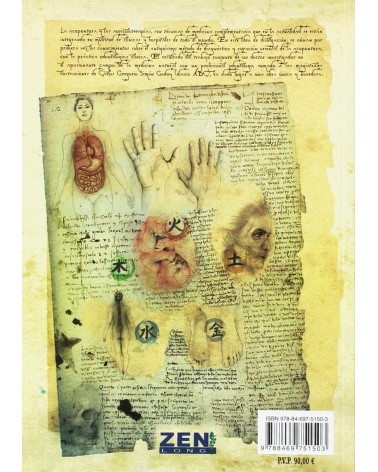 Acupuntura básica en odontología, por Dr. Vicente Vicente Calderón / Ibán Jesús Muñoz Gómez. Editorial Edaf