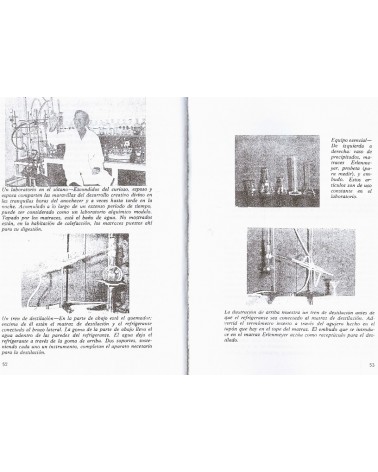 Manual del Alquimista, de de Albertus Frater.