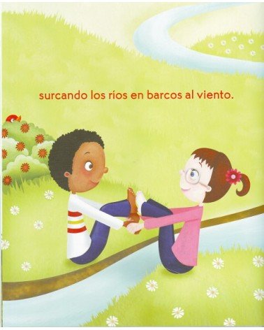 Buenos días yoga, por Mariam Gatesy Sarah Jane Hinder