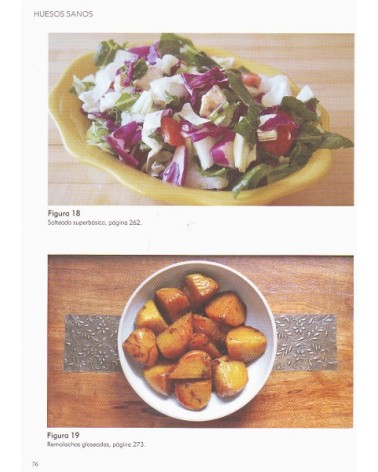 Huesos sanos, de Helen-Bryman y Laura Kelly. Editorial Sirio