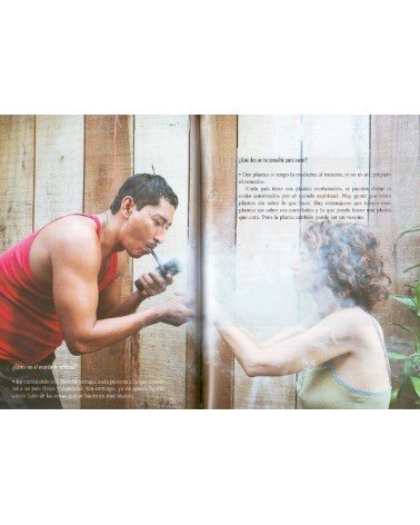 Elixir de los dioses, por Raimon Pla Buxó. Editorial Kairós