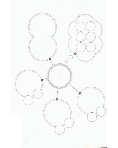 ZÖN, de Neus Benages. Editorial Comanegra