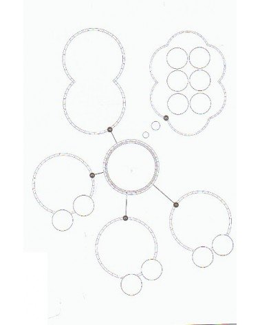 ZÖN, de Neus Benages. Editorial Comanegra