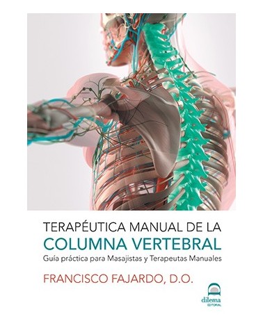 Terapéutica manual de la columna vertebral