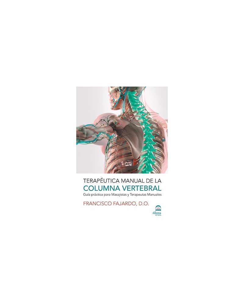 Terapéutica manual de la columna vertebral