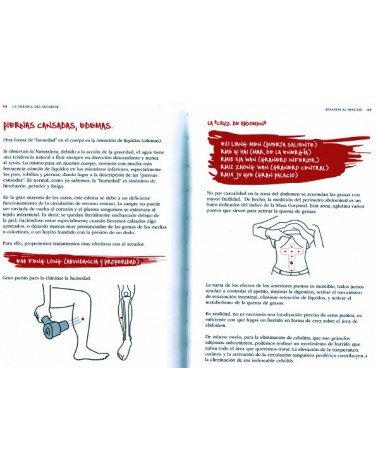 La terapia del secador, de Liu Zheng. Editorial Oberón