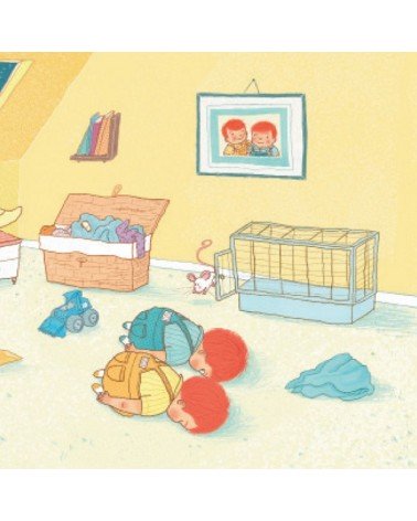 Bebés yoguis, por Fearne Cotton (autora) y Sheena Dempsey (ilustradora). Editorial Picarona