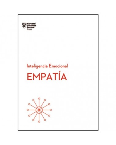 Empatía (Serie Inteligencia Emocional de HBR)