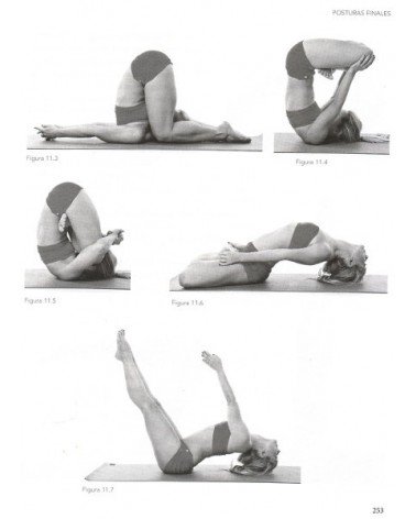 Ashtanga yoga. Series intermedias, por Kino MacGregor. Editorial Sirio