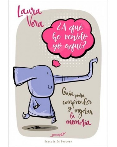 ¿A qué he venido yo aquí? Por Laura Vera.