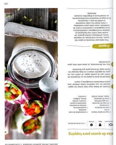 El gran libro de la cocina vegana. Editorial Integral (RBA)