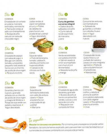 10 minutos al día para mejorar tu espalda. Varios autores. RBA ediciones