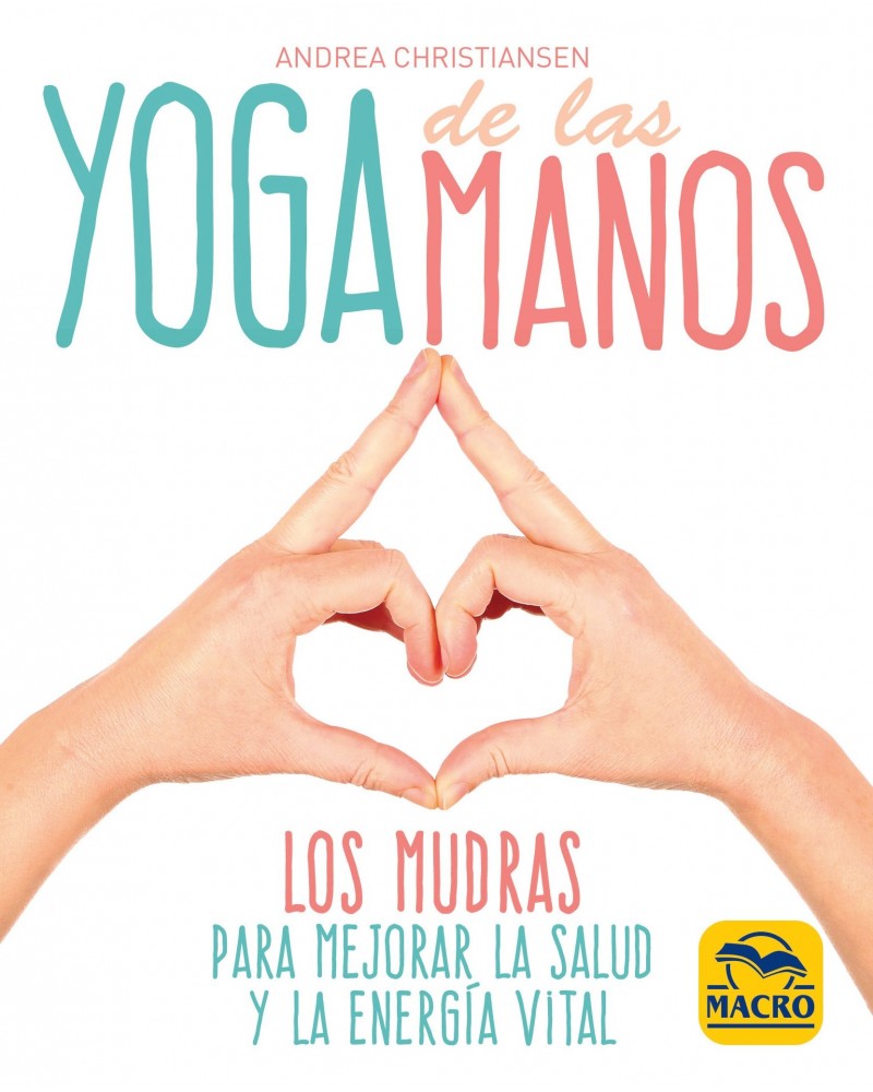 Yoga de las Manos