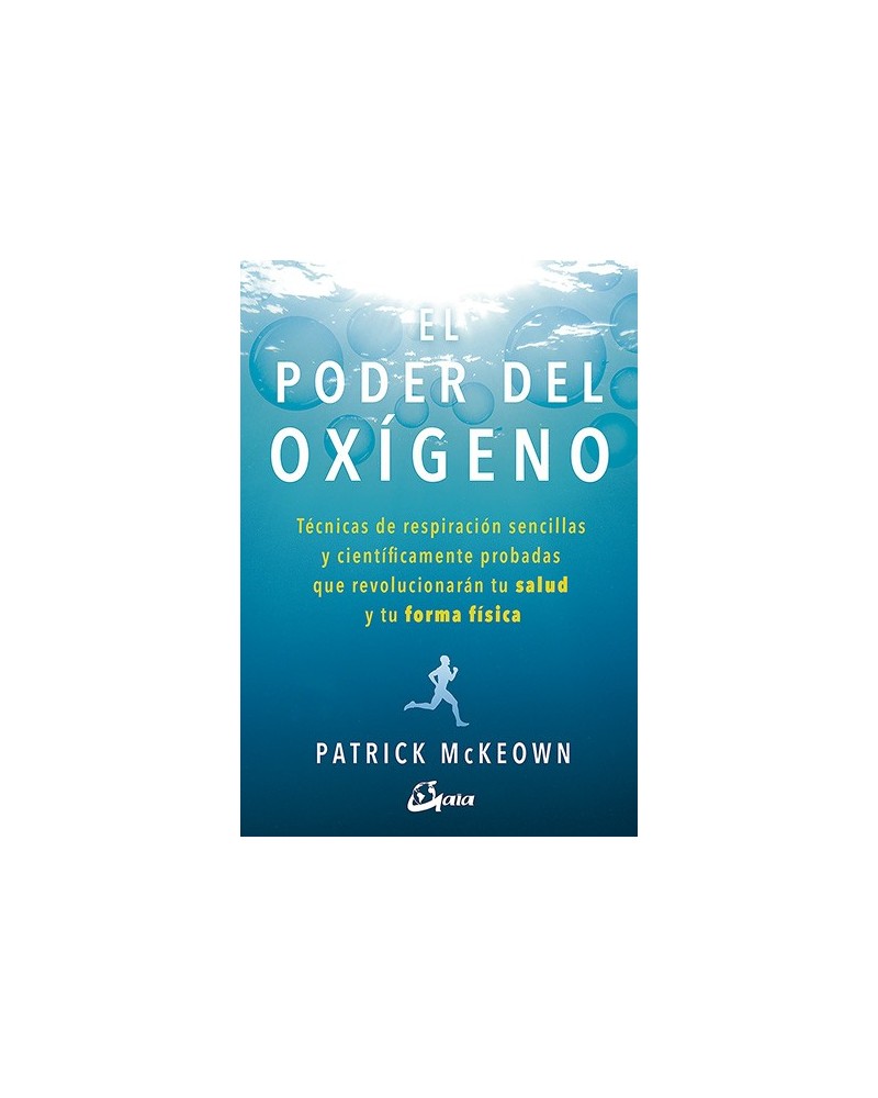 El poder del oxígeno 