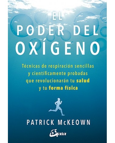 El poder del oxígeno 