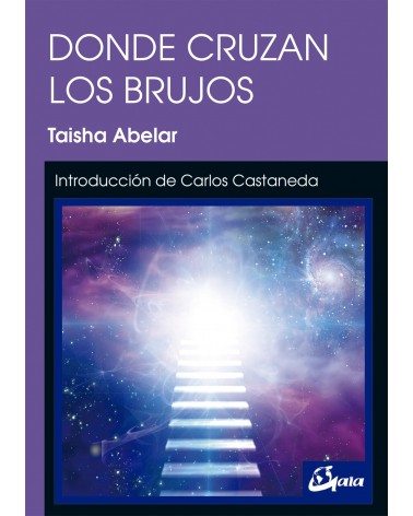 Donde Cruzan Los Brujos