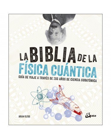La biblia de la física cuántica 