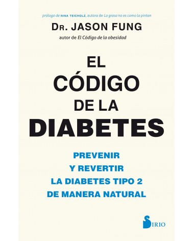 El código de la diabetes