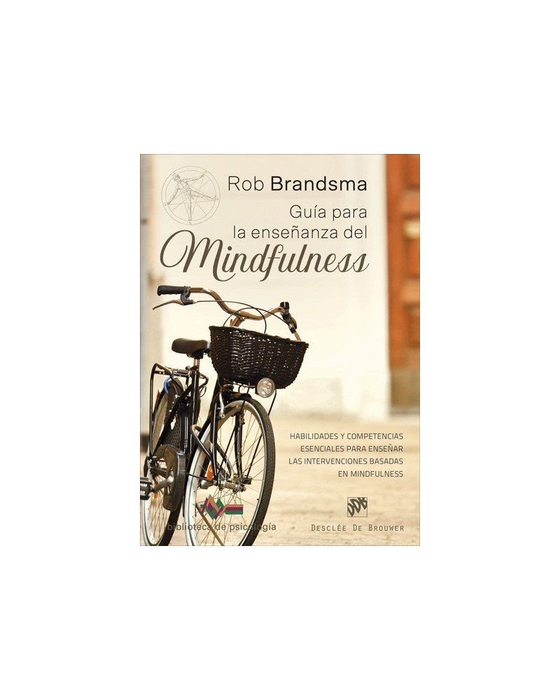 Guía para la enseñanza del Mindfulness