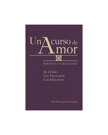 Un curso de amor 