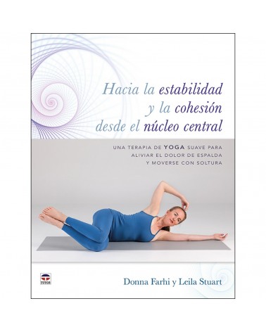 Hacia la estabilidad y la cohesión desde el núcleo central