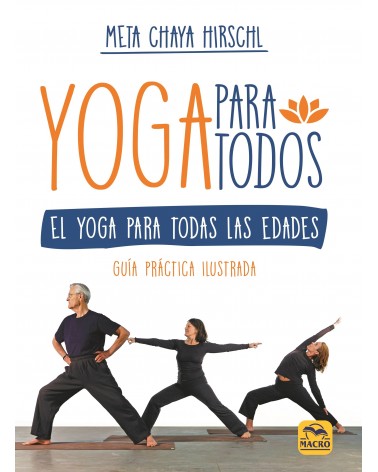 Yoga para todos 