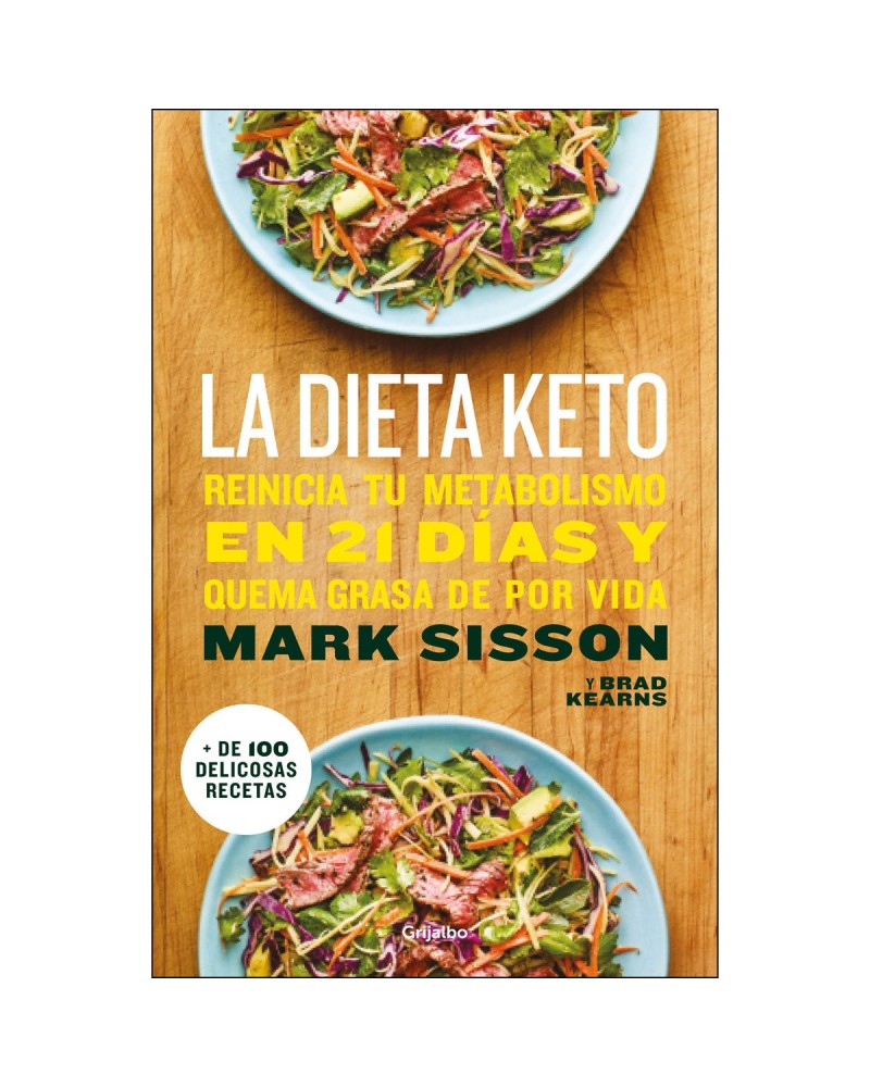 La dieta Keto