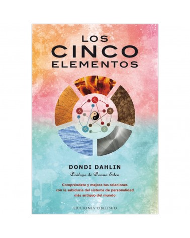 Los cinco elementos