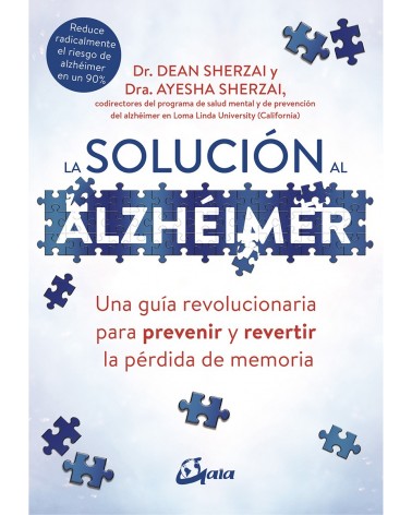 La solución al alzhéimer 