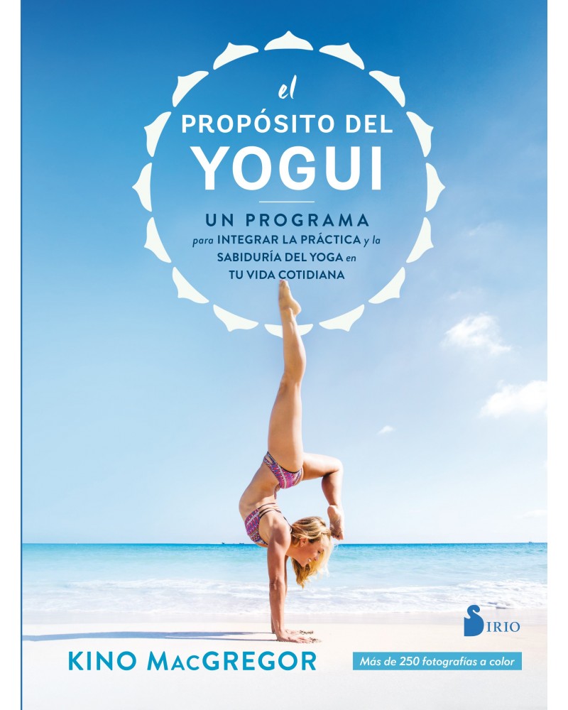 El propósito del yogui