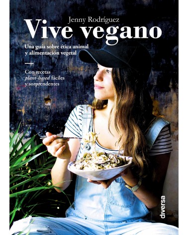 Vive vegano